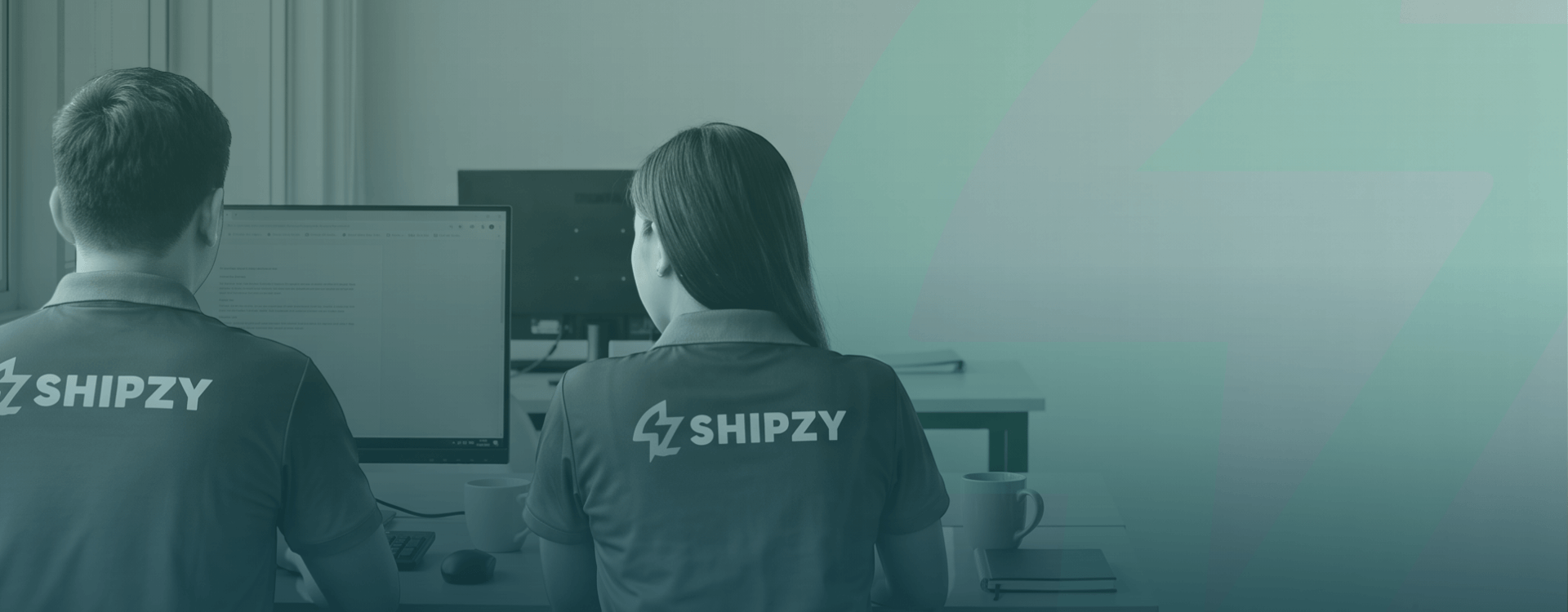 Shipzy Logistics