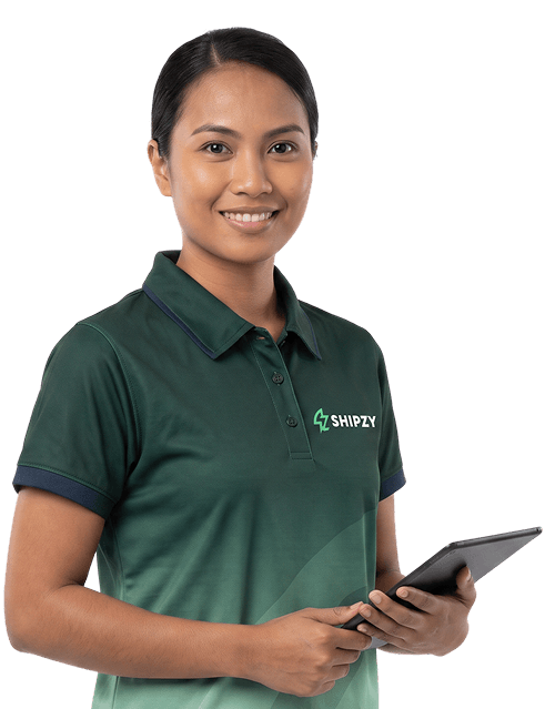 Shipzy Careers