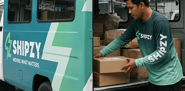 Parcel and Cargo