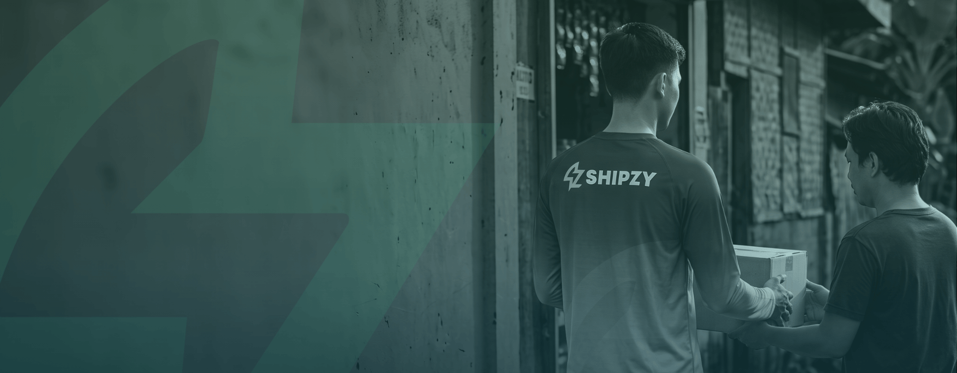 Shipzy Logistics