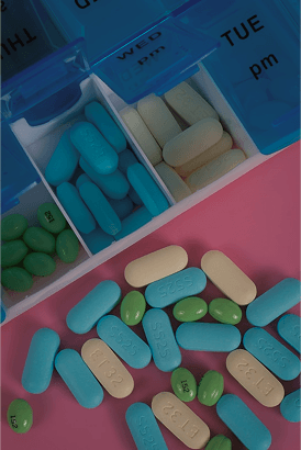 Pharmacy
